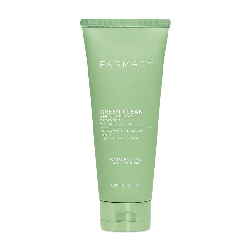 Farmacy Beauty Green Clean Gentle Creamy Cleanser, 150ml, Buy from Indicrest