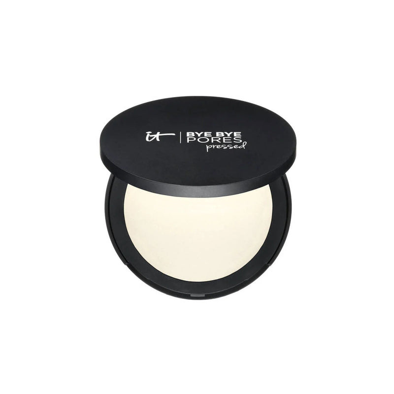 IT COSMETICS Bye Bye Pores Presses Setting Powder- Translucent, 9g, Buy from Indicrest