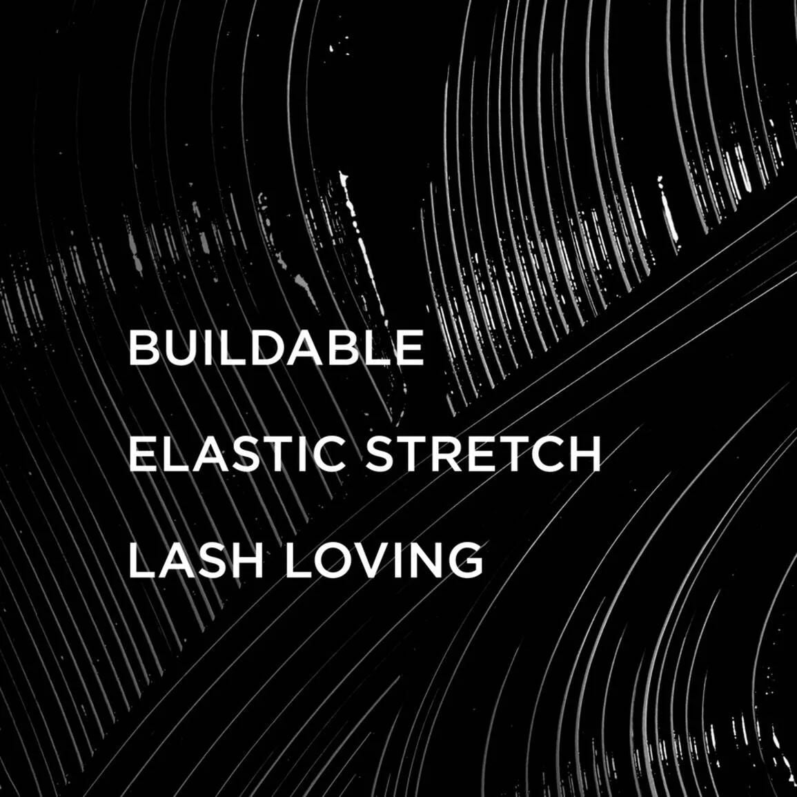 IT COSMETICS Superhero Elastic Stretch Volumizing And Lengthening Mascara, 9ml