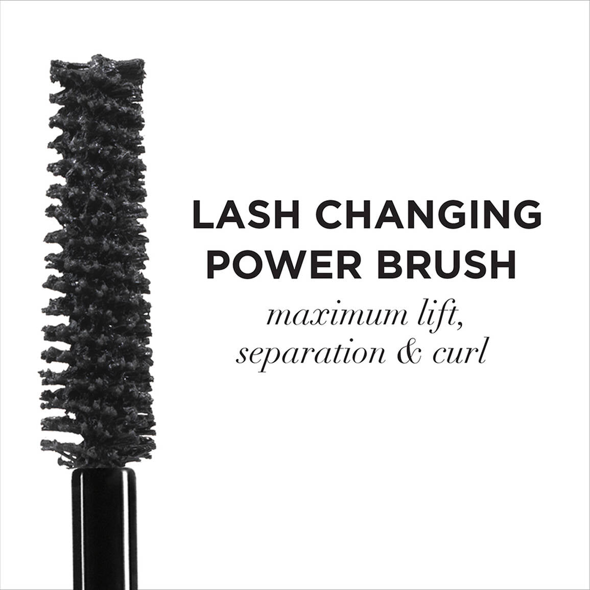 IT COSMETICS Superhero Elastic Stretch Volumizing And Lengthening Mascara, 9ml