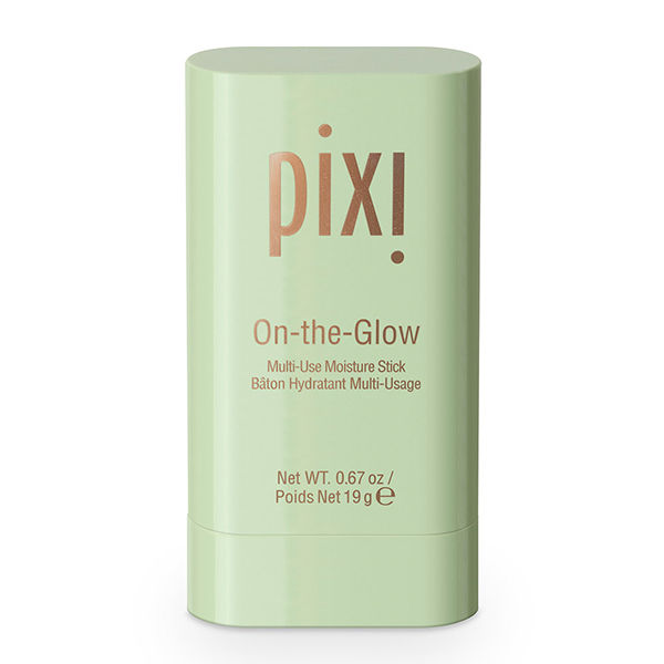 PIXI On-the-Glow Moisture Stick, 19gm