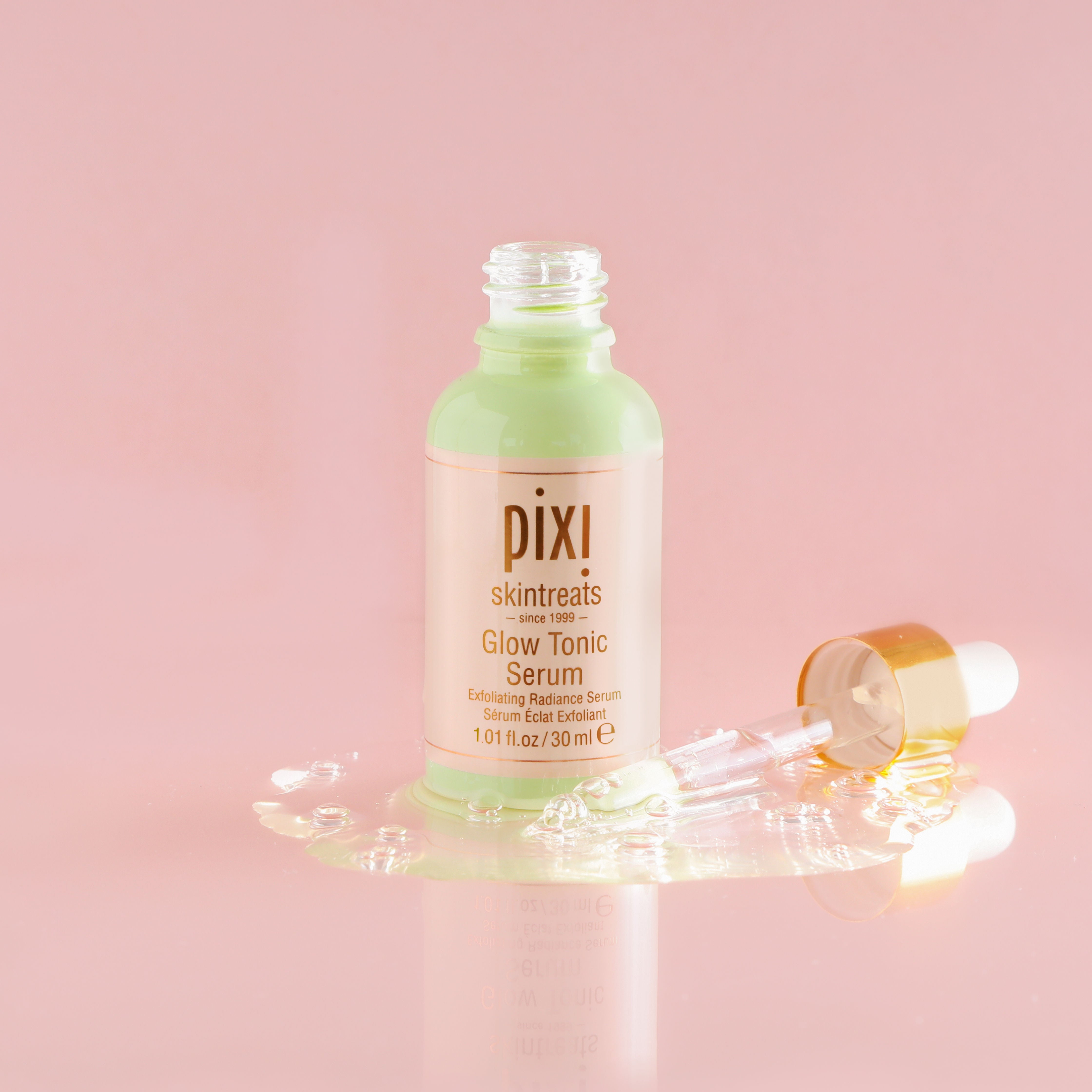 PIXI Glow Tonic Serum, 30ml