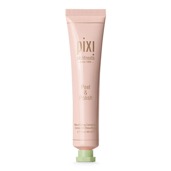 PIXI Peel & Polish, 80ml, Buy from Indicrest