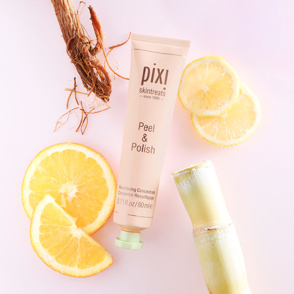 PIXI Peel & Polish, 80ml