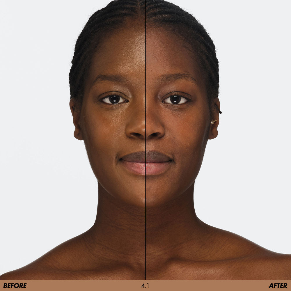 MAKE UP FOR EVER HD Skin Setting Powder Btg - 4.1 Deep Sien, 7g