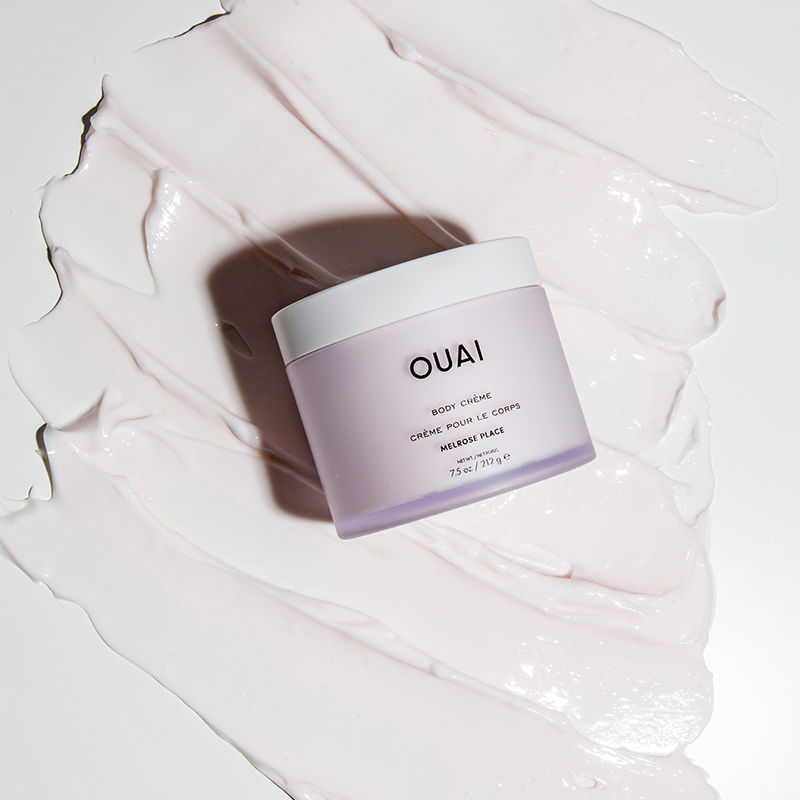 OUAI Melrose Place Body Creme, 212 g