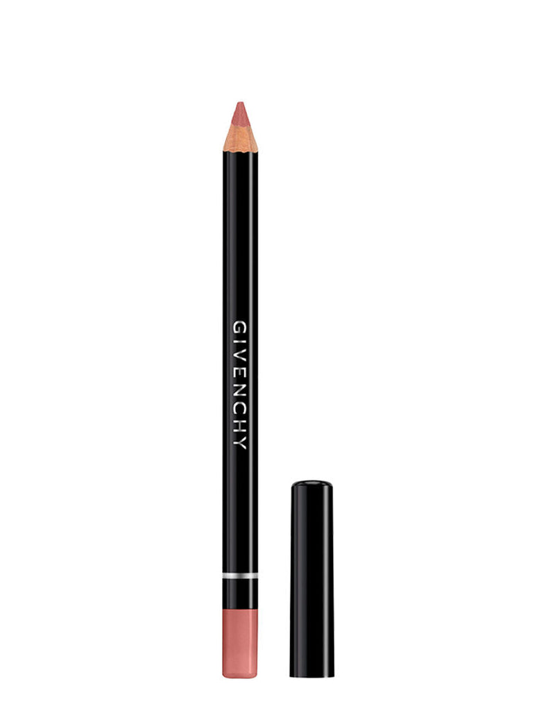 Givenchy Lip Liner With Sharpner - 2 Brun Createur, 1.1g, Buy from Indicrest