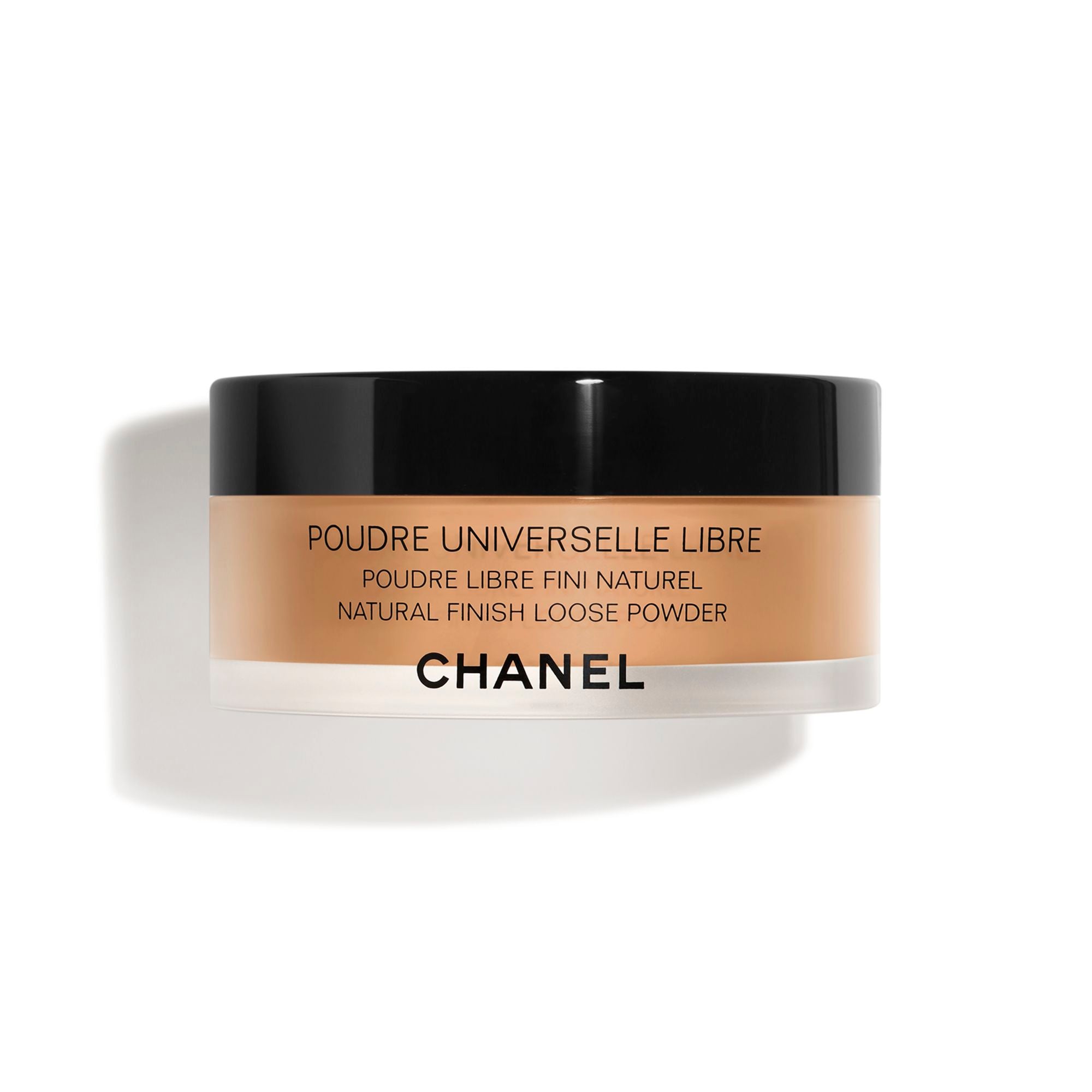 CHANEL POUDRE UNIVERSELLE LIBRE TURAL FINISH LOOSE POWDER - MEDIUM INTENSE, 30g, Buy from Indicrest