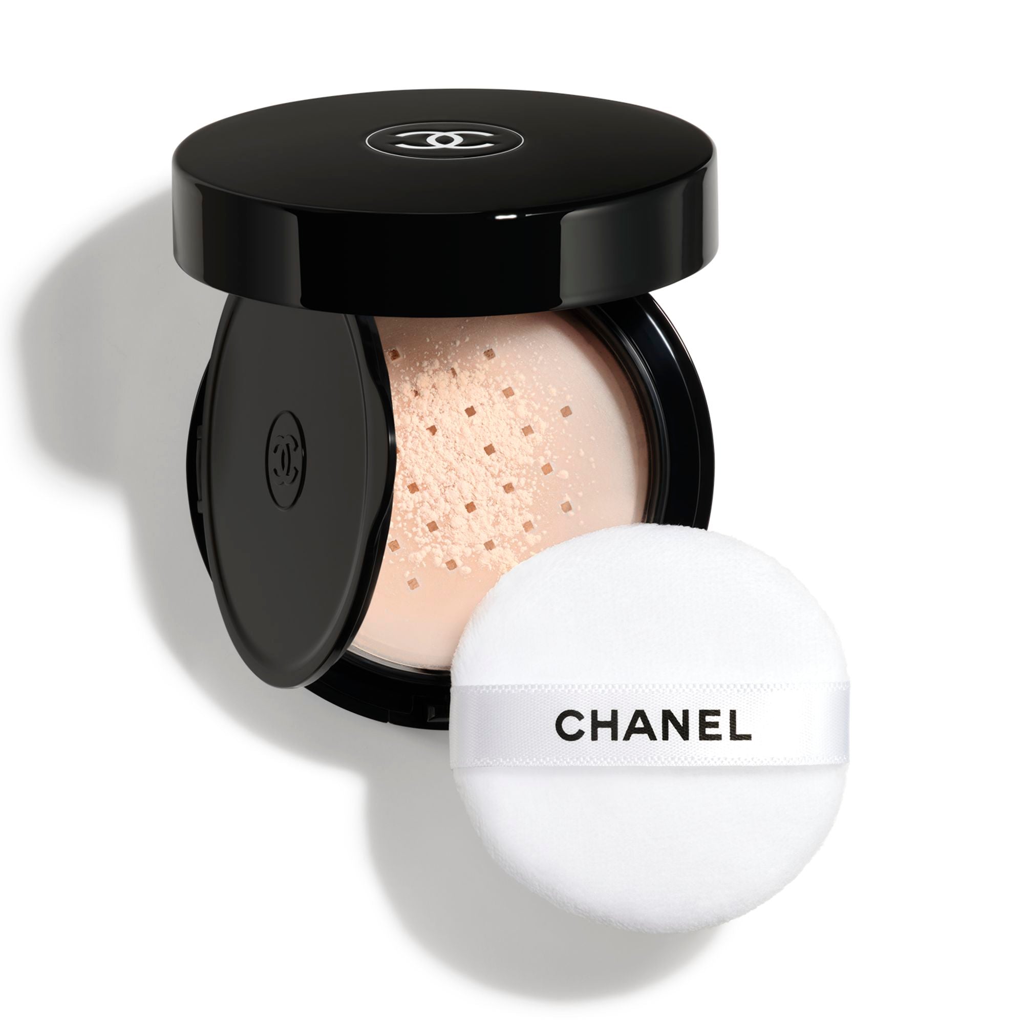 CHANEL POUDRE UNIVERSELLE LIBRE NATURAL FINISH LOOSE POWDER ON-THE-GO FORMAT - 20 Medium Light, 6g, Buy from Indicrest
