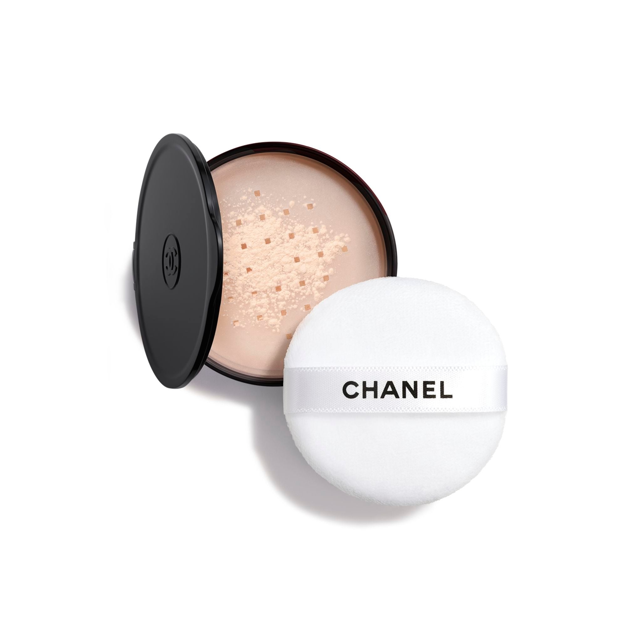 CHANEL POUDRE UNIVERSELLE LIBRE TURAL FINISH LOOSE POWDER ON-THE-GO FORMAT REFILL - 20 Medium Light, 6g, Buy from Indicrest