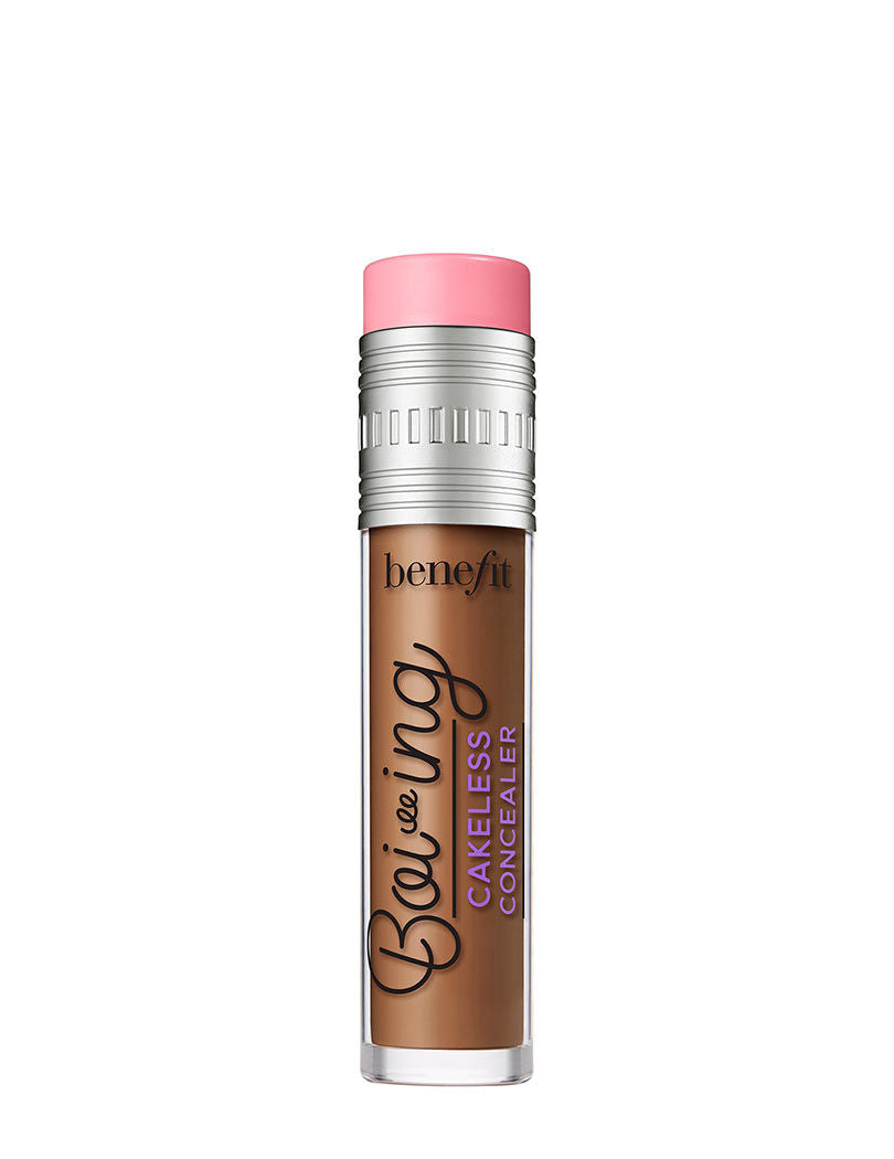 Benefit Cosmetics Boi-ing High Coverage Cakeless Concealer - 10 Deep Warm, 5.0ml