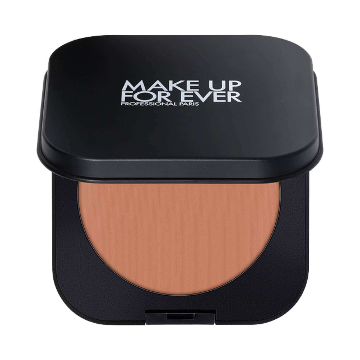MAKE UP FOR EVER Artist Face Powder Bronzer - B35 Lively Almond, 10g, Buy from Indicrest
