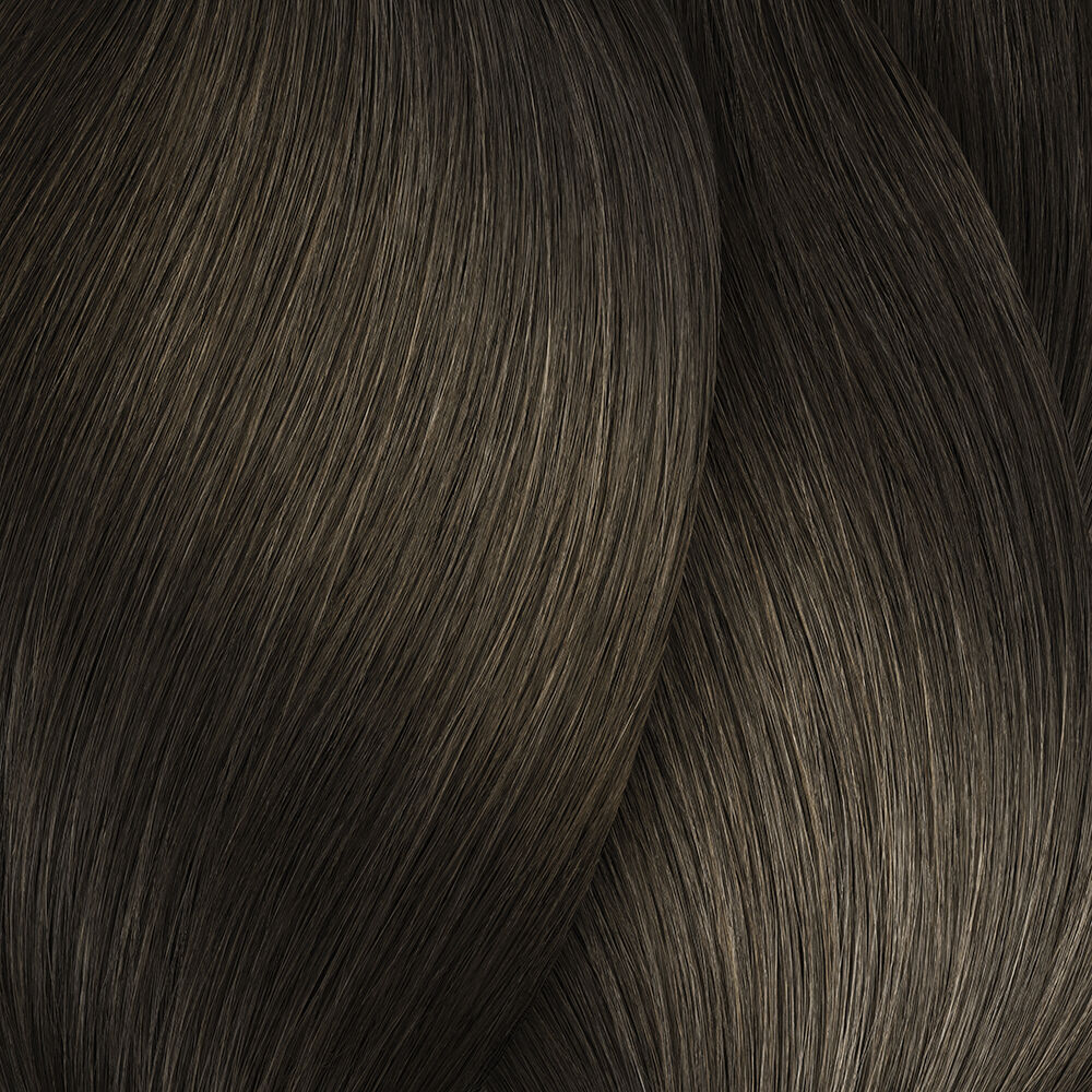 L'Oreal Professionnel Paris iNOA 6 (Dark Blonde) - Ammonia‑Free Permanent Hair Color, 60g at Indicrest Buy at Indicrest Image 2
