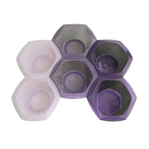 Ikonic Hair Colour Master Tint Bowl Set Mix Buy at Indicrest Image 3