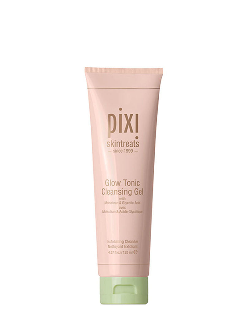 PIXI Glow Tonic Cleansing Gel, 135ml