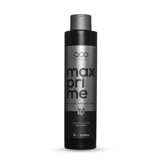 qod max prime hair mask 1000ml Buy at Indicrest