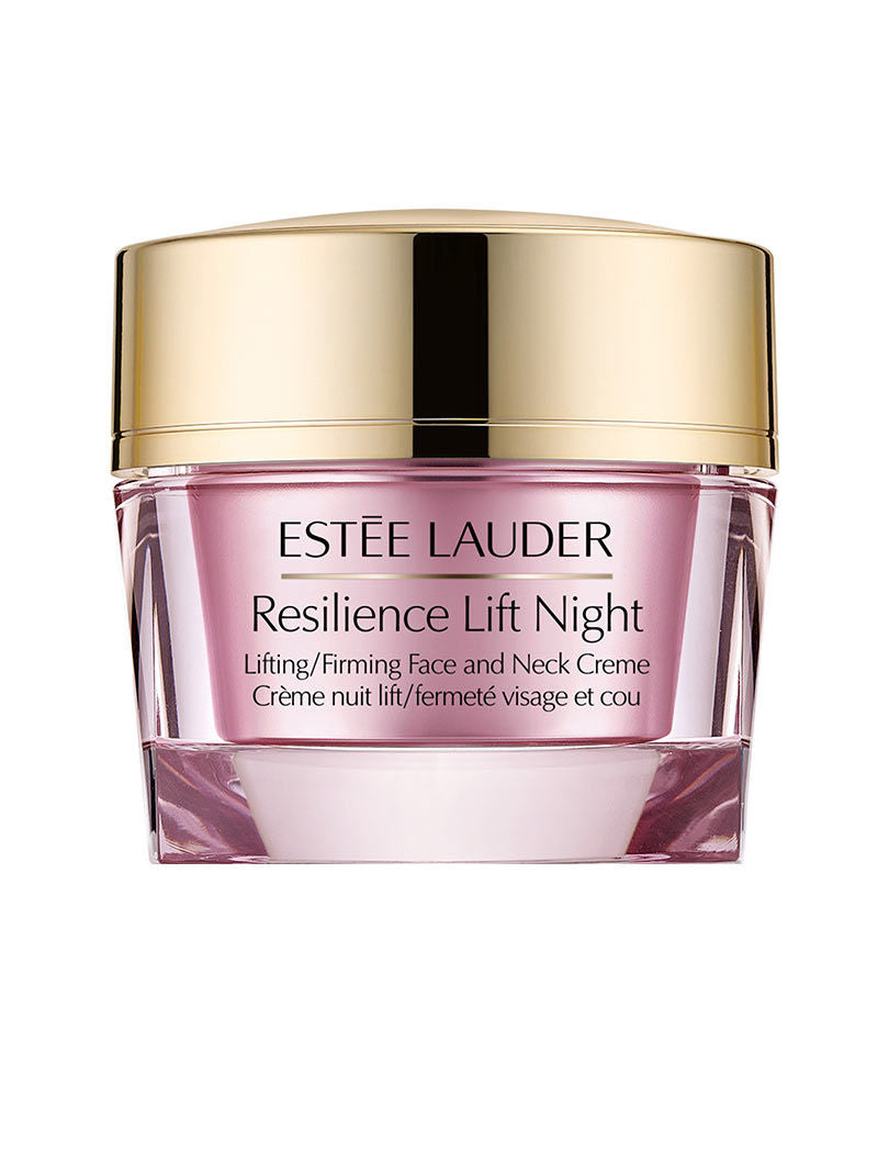 Estee Lauder Resilience Multi Effect Night Tri Pepitide Face And Neck Creme, 50ml, Buy from Indicrest
