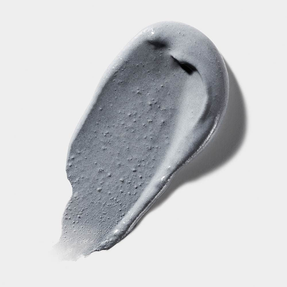 Clinique All About Clean 2-in-1 Charcoal Mask + Scrub, 100ml
