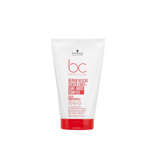 Schwarzkopf Professional Bonacure Repair Rescue Sealed Ends, 100ml