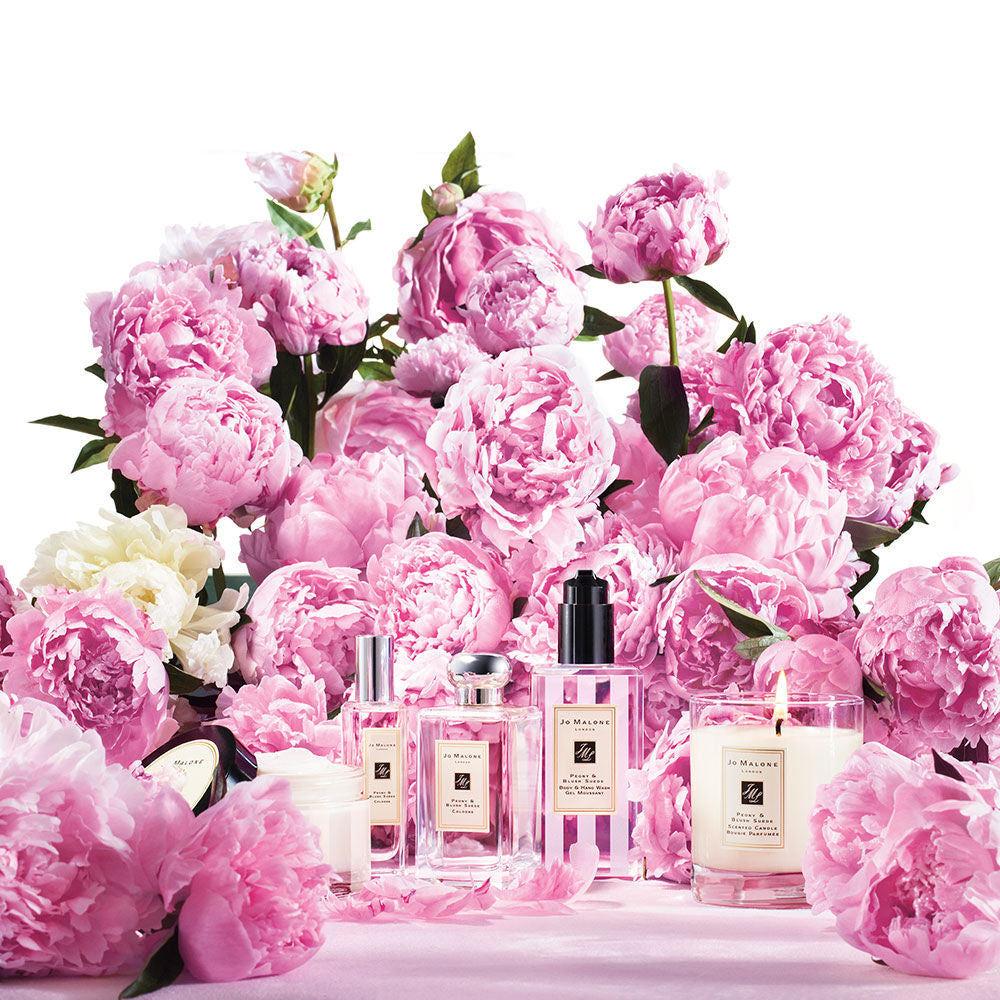 Jo Malone London Peony & Blush Suede, 250ml