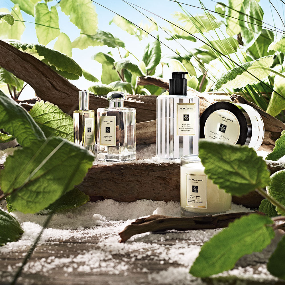 Jo Malone London Wood Sage & Sea Salt, 250ml